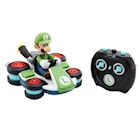 Immagine di Giocattolo JAKKS RADIOCOMANDO KART LUIGI SUPER MARIO 08988