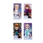 Immagine di JAKKS Frozen bambola piè¹ pettine 217154