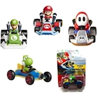 Immagine di Giocattolo JAKKS SUPER MARIO KART AUTO BLISTER 403034