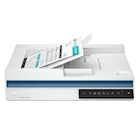 Immagine di Scanner per documenti e immagini a4 600 dpi HP HP OPS-4X Scanners 20G06A