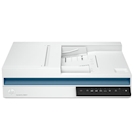 Immagine di Scanner per documenti e immagini a4 600 dpi HP HP OPS-4X Scanners 20G06A