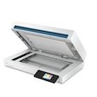 Immagine di Scanner per documenti e immagini a4 600 dpi HP HP ScanJet Pro N4600 fnw1 20G07A