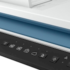 Immagine di Scanner per documenti e immagini a4 1200 dpi HP HP ScanJet Pro 2600 f1 20G05A