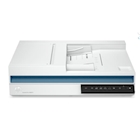 Immagine di Scanner per documenti e immagini a4 1200 dpi HP HP ScanJet Pro 2600 f1 20G05A