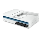 Immagine di Scanner per documenti e immagini a4 1200 dpi HP HP ScanJet Pro 2600 f1 20G05A