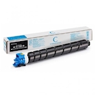 Immagine di Toner Laser KYOCERA-MITA TK-8345C 1T02L7CNL0 ciano 12000 copie