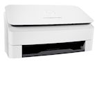 Immagine di Scanner per documenti e immagini A4 600 dpi HP ScanJet Enterprise Flow 7000 S3 L2757A