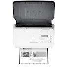 Immagine di Scanner per documenti e immagini A4 600 dpi HP ScanJet Enterprise Flow 7000 S3 L2757A