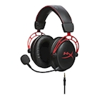 Immagine di Hyperx cloud alpha red