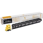 Immagine di Toner Laser KYOCERA-MITA TK-8345Y 1T02L7ANL0 giallo 12000 copie