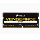 Immagine di Modulo di memoria so-dimm 16GB ddr4 tft 2.666 mhz CORSAIR CMSX16GX4M1A2666C18 CMSX16GX4M1A26C