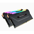 Immagine di Modulo di memoria dimm 32GB ddr4 tft 3.200 mhz CORSAIR CMW32GX4M2E3200C16 CMW32GX4M2E32C1