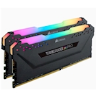 Immagine di Modulo di memoria dimm 32GB ddr4 tft 3.200 mhz CORSAIR CMW32GX4M2E3200C16 CMW32GX4M2E32C1