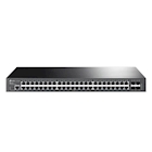 Immagine di Switch TP-LINK TP-Link Business TL-SG3452X