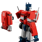 Immagine di Optimus prime Lego