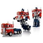 Immagine di Optimus prime Lego