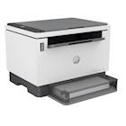 Immagine di Multifunzione laser b/n A4 HP LASERJET TANK 2604dw