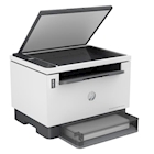 Immagine di Multifunzione laser b/n A4 HP LASERJET TANK 2604dw