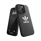 Immagine di Cover tpu + policarbonato Nero ADIDAS ADIDAS ORIGINALS - Apple iPhone 14 Pro GC2925_ADI