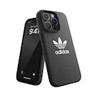 Immagine di Cover tpu + policarbonato Nero ADIDAS ADIDAS ORIGINALS - Apple iPhone 14 Pro GC2925_ADI