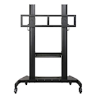 Immagine di Piedistallo 100" NEWLINE Mobile Stand HW86_EDU