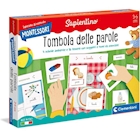 Immagine di Tombola delle parole-montessori