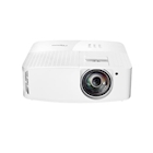 Immagine di Videoproiettore dlp uhd 4K (3840x2160) 4.000 ansi lume OPTOMA 4K400STX