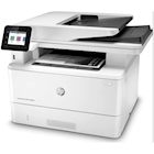 Immagine di Multifunzione laser b/n A4 HP LASERJET PRO 4102dw