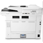 Immagine di Multifunzione laser b/n A4 HP LASERJET PRO 4102dw