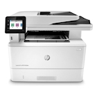 Immagine di Multifunzione laser b/n A4 HP LASERJET PRO 4102dw