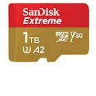 Immagine di Memory Card micro sd xc 1000gb SANDISK SanDisk MicroSD SDSQXAV-1T00-GN