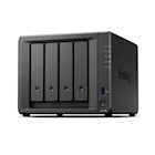 Immagine di Nas senza hard disk integrato SYNOLOGY DS923+ DS923P