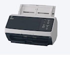 Immagine di Scanner per documenti e immagini a4 600 dpi RICOH FUJITSU Fi-SERIES WORKGROUP FI-8150