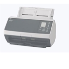 Immagine di Scanner per documenti e immagini a4 600 dpi FUJITSU FUJITSU Fi-SERIES DEPARTMENTAL FI-8190