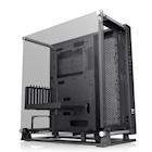 Immagine di Cabinet midi-tower Nero THERMALTAKE CORE P3 taglia PRO BLACK CORE-P3-TGPRO-B