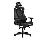 Immagine di Elite chair black leather