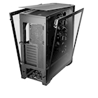 Immagine di Cabinet big/full-tower Nero ANTEC PERFORMANCE-1 FT CABINET PERFORMANCE-1