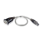 Immagine di Conv USB port - >serial port q40