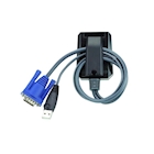 Immagine di Adapter laptop USB console q10