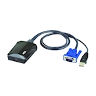 Immagine di Adapter laptop USB console q10