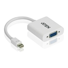 Immagine di Conv mini displayport to vga q40