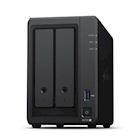 Immagine di Nas senza hard disk integrato SYNOLOGY DS723+ DS723P