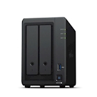 Immagine di Nas senza hard disk integrato SYNOLOGY DS723+ DS723P