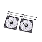 Immagine di Ct120 argb coolingfan 2pack