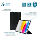 Immagine di Cover plastica nero MOBILIS Edge case for iPad 10.9" (10th gen) MBL-060013