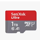 Immagine di Memory Card micro sd hc 1000GB SANDISK SanDisk MicroSD SDSQUAC-1T00-GN