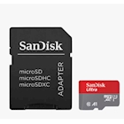 Immagine di Memory Card micro sd hc 1000GB SANDISK SanDisk MicroSD SDSQUAC-1T00-GN