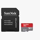 Immagine di Memory Card micro sd xc 512GB SANDISK SanDisk MicroSD SDSQUAC-512G-GN