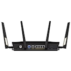 Immagine di Router 3g/4g 5 ASUS Asus - Rt-ax88u Pro RT-AX88U_PRO