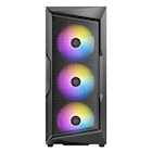 Immagine di Cabinet midi-tower Nero ANTEC AX61 ELITE - CABINET AX61-ELITE